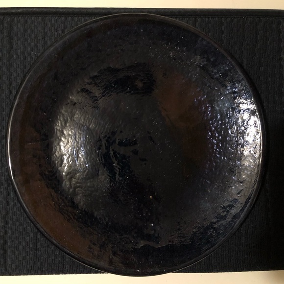 Fire & Light just about 11” plates 3 - Picture 10 of 12